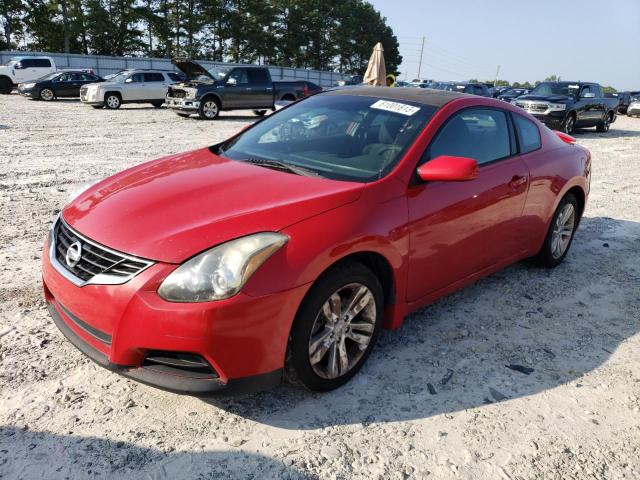 NISSAN ALTIMA S 2012 1n4al2ep6cc232348