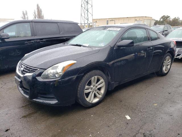 NISSAN ALTIMA S 2012 1n4al2ep6cc235556