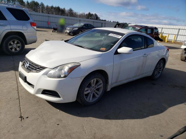 NISSAN ALTIMA 2012 1n4al2ep6cc239770