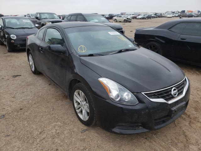 NISSAN ALTIMA S 2012 1n4al2ep6cc242989