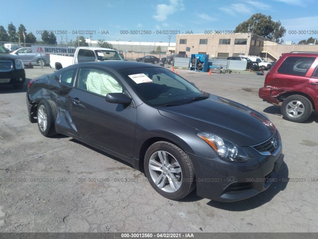 NISSAN ALTIMA 2012 1n4al2ep6cc244225