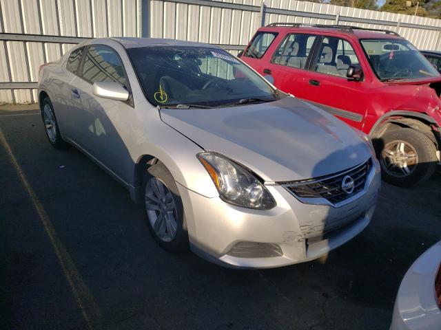 NISSAN ALTIMA S 2012 1n4al2ep6cc248212