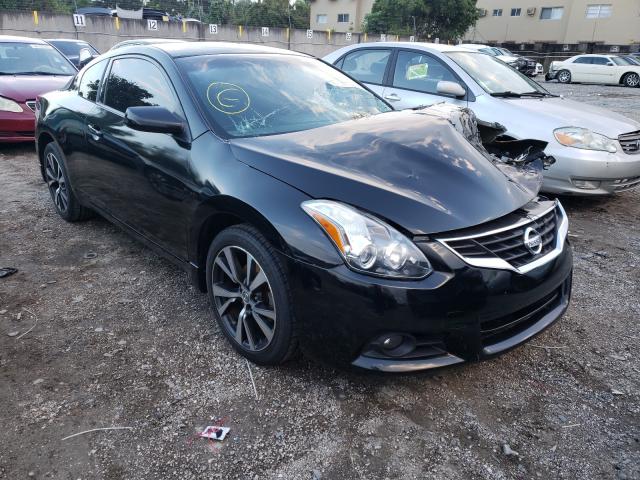 NISSAN ALTIMA S 2012 1n4al2ep6cc255015