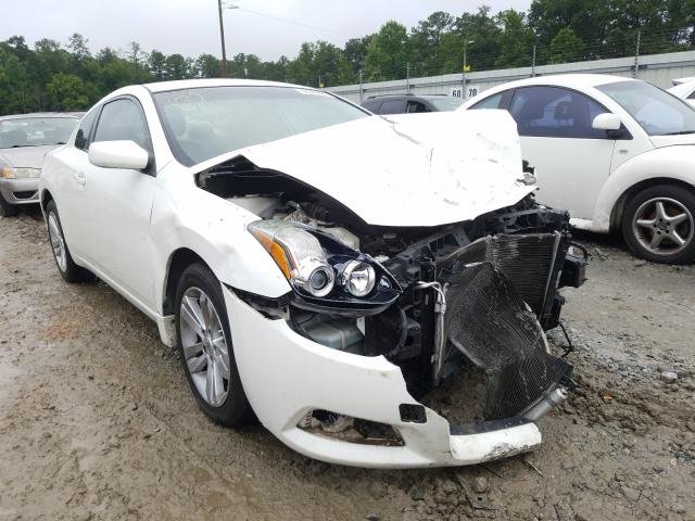 NISSAN ALTIMA S 2012 1n4al2ep6cc257847