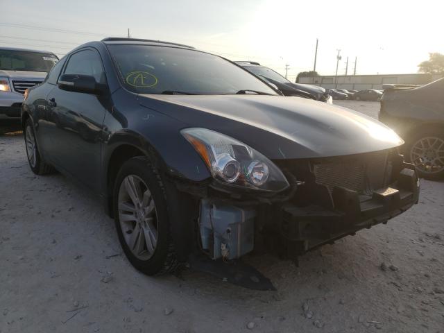 NISSAN ALTIMA S 2012 1n4al2ep6cc262112