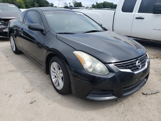 NISSAN ALTIMA S 2012 1n4al2ep6cc262496