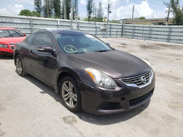 NISSAN ALTIMA S 2012 1n4al2ep6cc262921