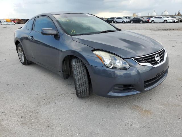 NISSAN ALTIMA S 2012 1n4al2ep6cc263101