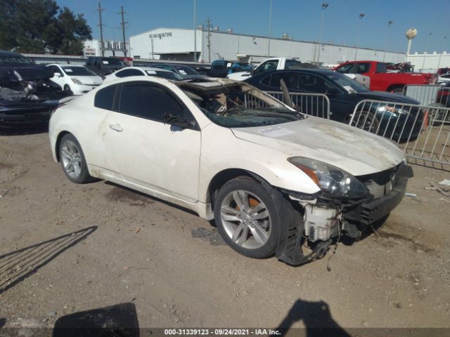 NISSAN ALTIMA 2012 1n4al2ep6cc263194