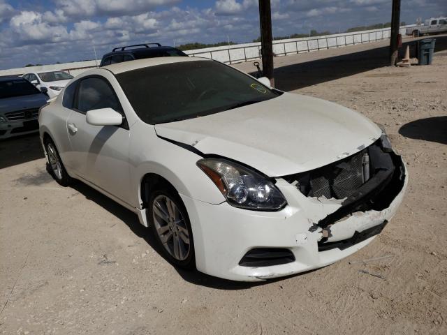 NISSAN ALTIMA S 2013 1n4al2ep6dc128301