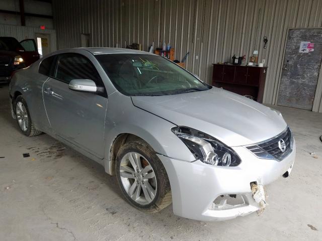 NISSAN ALTIMA S 2013 1n4al2ep6dc130114