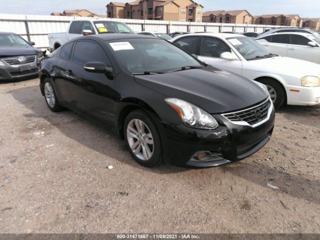 NISSAN ALTIMA 2013 1n4al2ep6dc131795