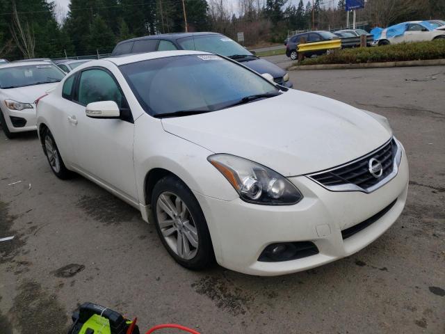 NISSAN ALTIMA S 2013 1n4al2ep6dc132851