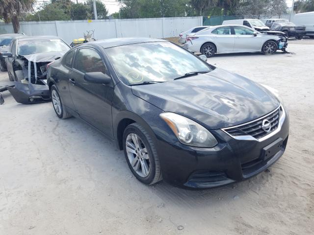 NISSAN ALTIMA S 2013 1n4al2ep6dc134244