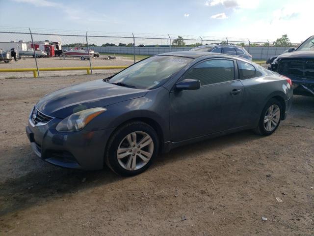 NISSAN ALTIMA S 2013 1n4al2ep6dc136625