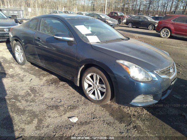 NISSAN ALTIMA 2013 1n4al2ep6dc141243