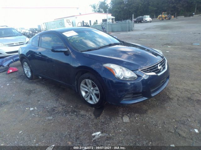 NISSAN ALTIMA 2013 1n4al2ep6dc156177