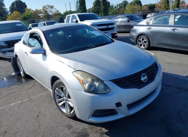 NISSAN ALTIMA 2013 1n4al2ep6dc165073