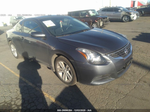 NISSAN ALTIMA 2013 1n4al2ep6dc166112