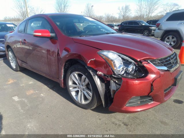 NISSAN ALTIMA 2013 1n4al2ep6dc170502