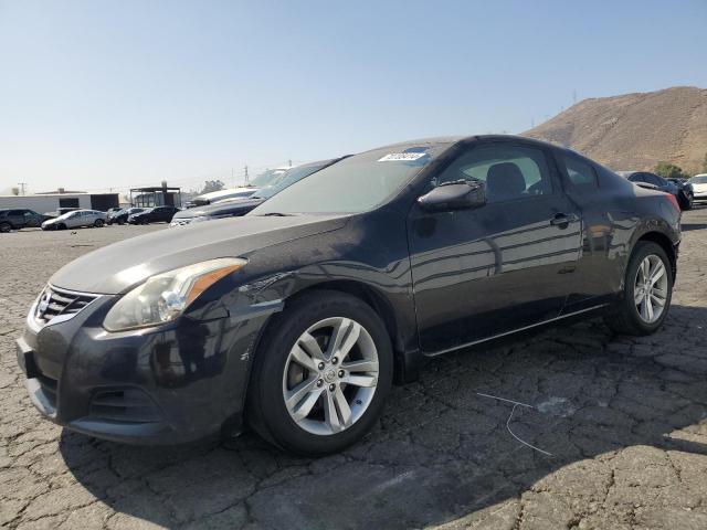 NISSAN ALTIMA S 2013 1n4al2ep6dc171813