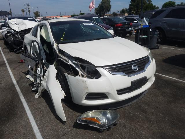 NISSAN ALTIMA S 2013 1n4al2ep6dc176431