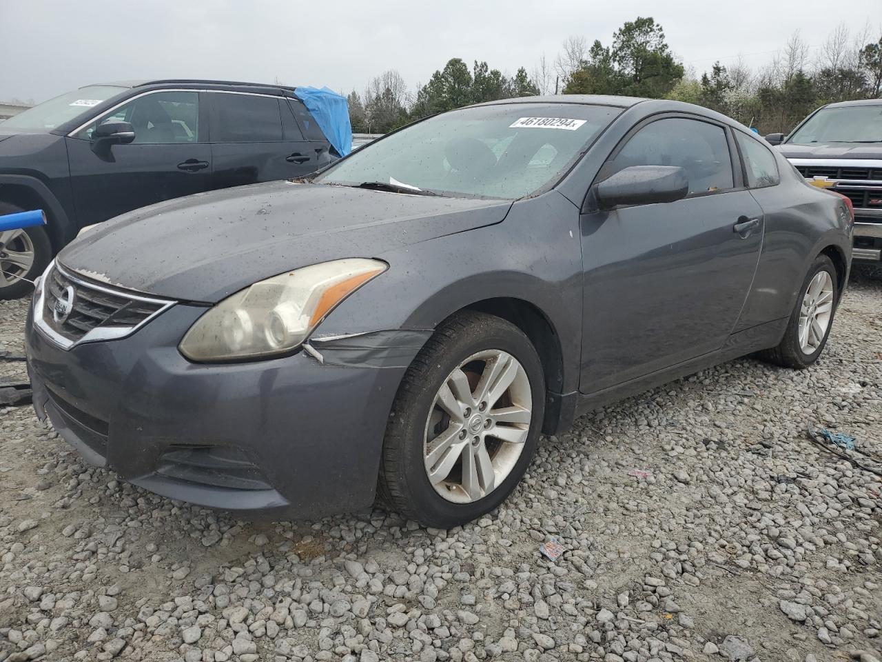 NISSAN ALTIMA 2013 1n4al2ep6dc178048