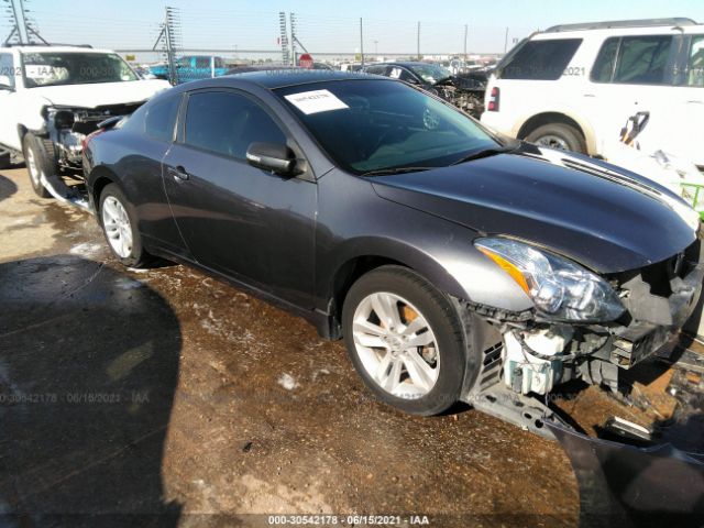 NISSAN ALTIMA 2013 1n4al2ep6dc179796