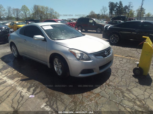 NISSAN ALTIMA 2013 1n4al2ep6dc187719