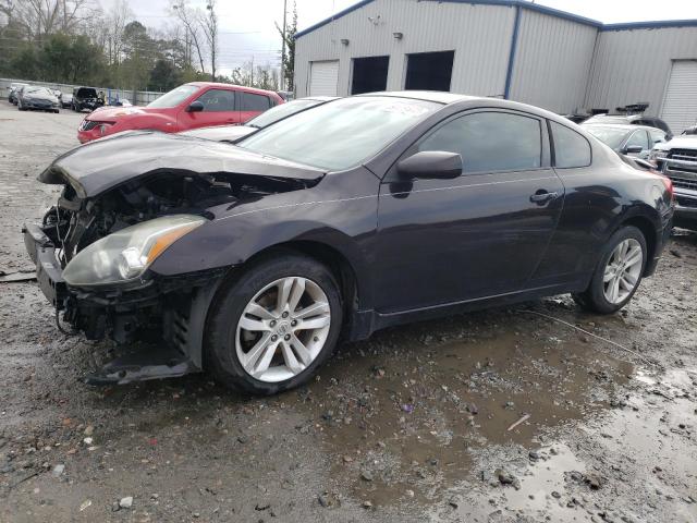 NISSAN ALTIMA S 2013 1n4al2ep6dc188272