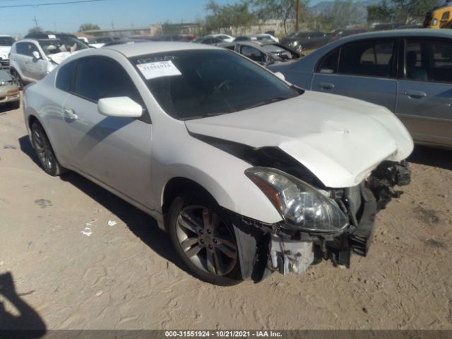 NISSAN ALTIMA 2013 1n4al2ep6dc189003