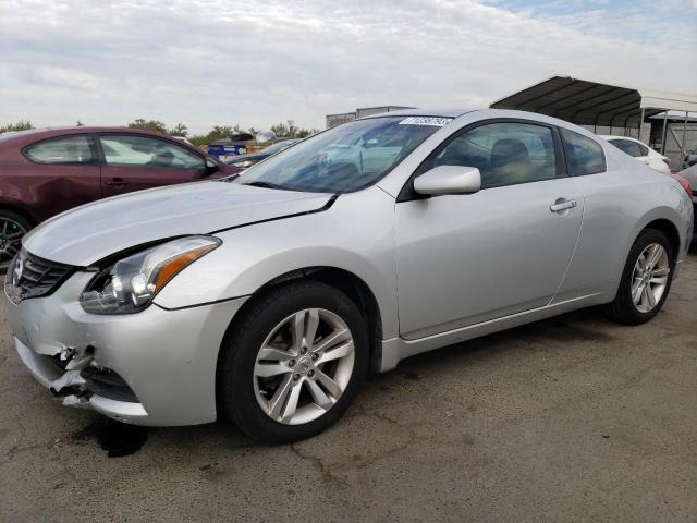 NISSAN ALTIMA S 2013 1n4al2ep6dc195299