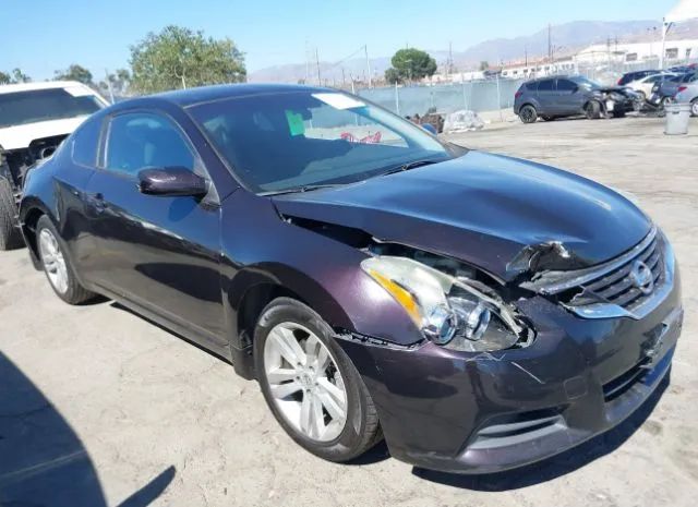 NISSAN ALTIMA 2013 1n4al2ep6dc200940