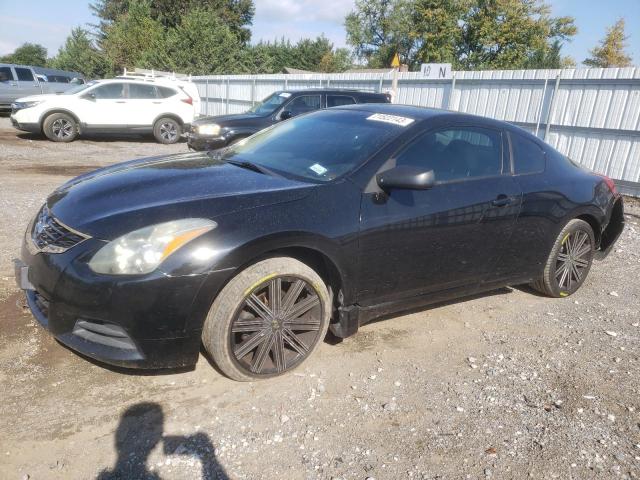 NISSAN ALTIMA S 2013 1n4al2ep6dc201585