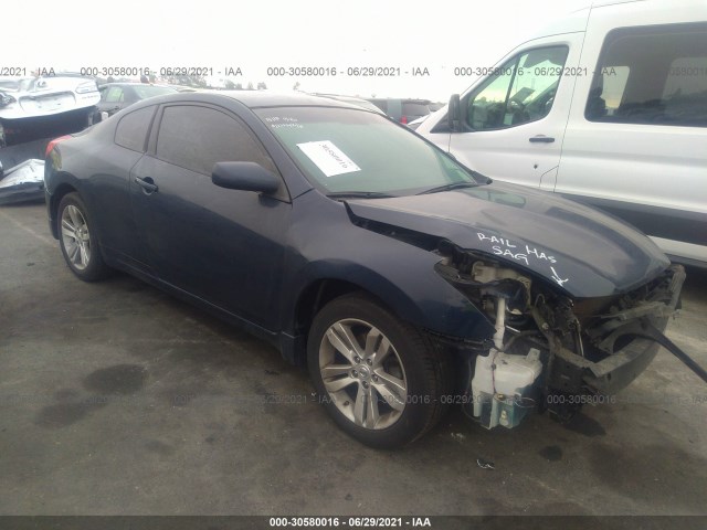 NISSAN ALTIMA 2013 1n4al2ep6dc203627