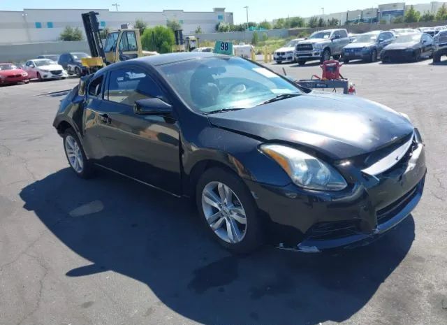 NISSAN ALTIMA 2013 1n4al2ep6dc210920