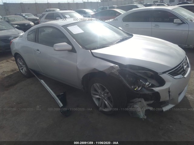 NISSAN ALTIMA 2013 1n4al2ep6dc219844