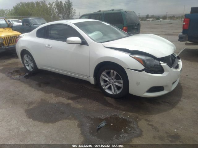 NISSAN ALTIMA 2013 1n4al2ep6dc222100