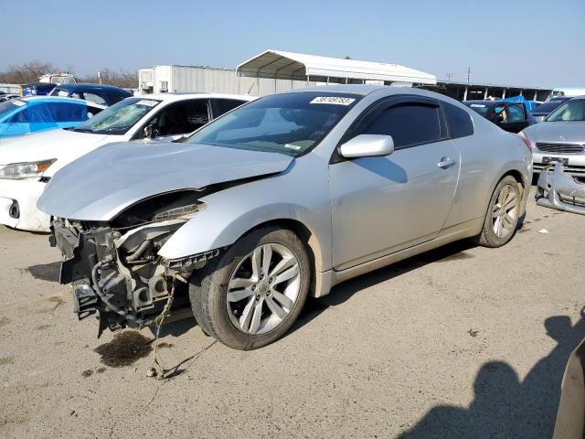 NISSAN ALTIMA S 2013 1n4al2ep6dc222484