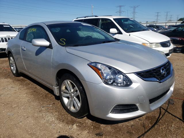 NISSAN ALTIMA S 2013 1n4al2ep6dc237664