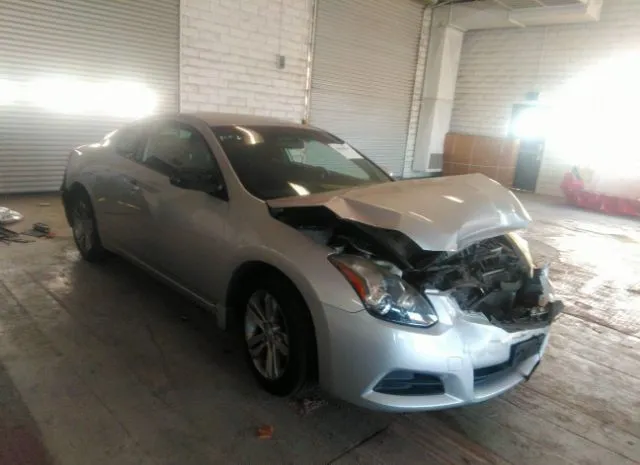 NISSAN ALTIMA 2013 1n4al2ep6dc244596