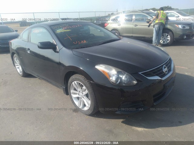 NISSAN ALTIMA 2013 1n4al2ep6dc246879