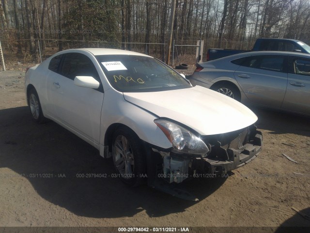 NISSAN ALTIMA 2013 1n4al2ep6dc247062