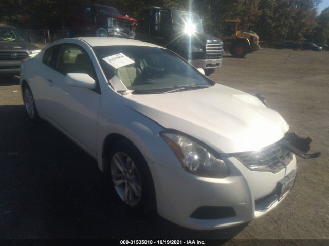 NISSAN ALTIMA 2013 1n4al2ep6dc250544