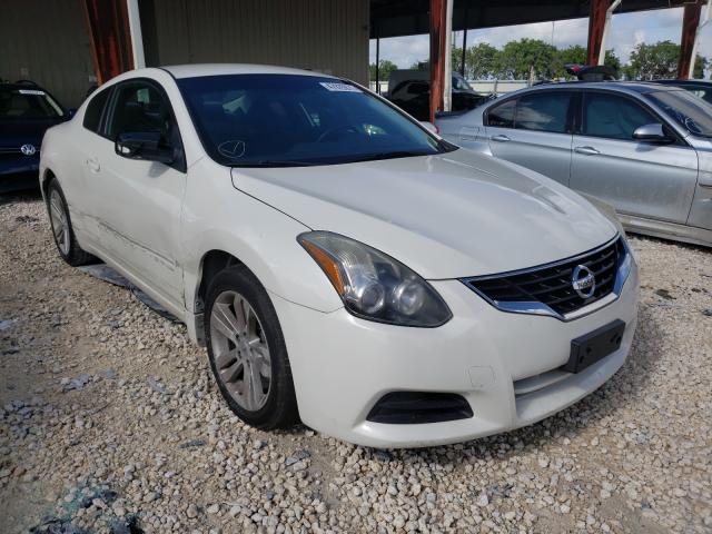 NISSAN ALTIMA S 2013 1n4al2ep6dc251449