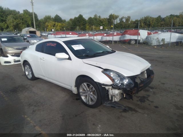 NISSAN ALTIMA 2013 1n4al2ep6dc252391