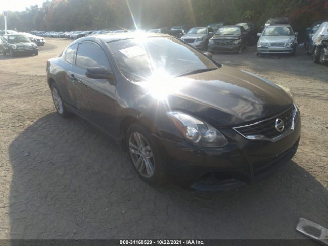 NISSAN ALTIMA 2013 1n4al2ep6dc256943