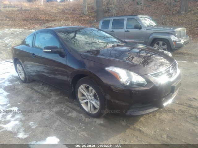 NISSAN ALTIMA 2013 1n4al2ep6dc263116