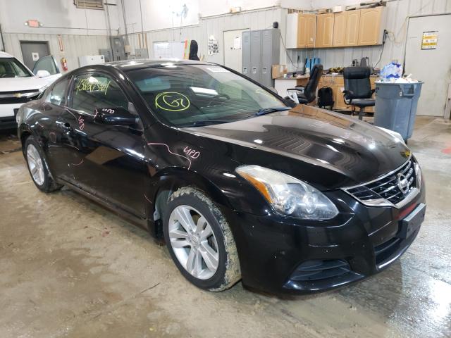 NISSAN ALTIMA S 2013 1n4al2ep6dc264539