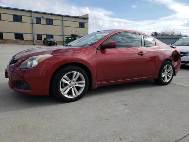 NISSAN ALTIMA 2013 1n4al2ep6dc269711